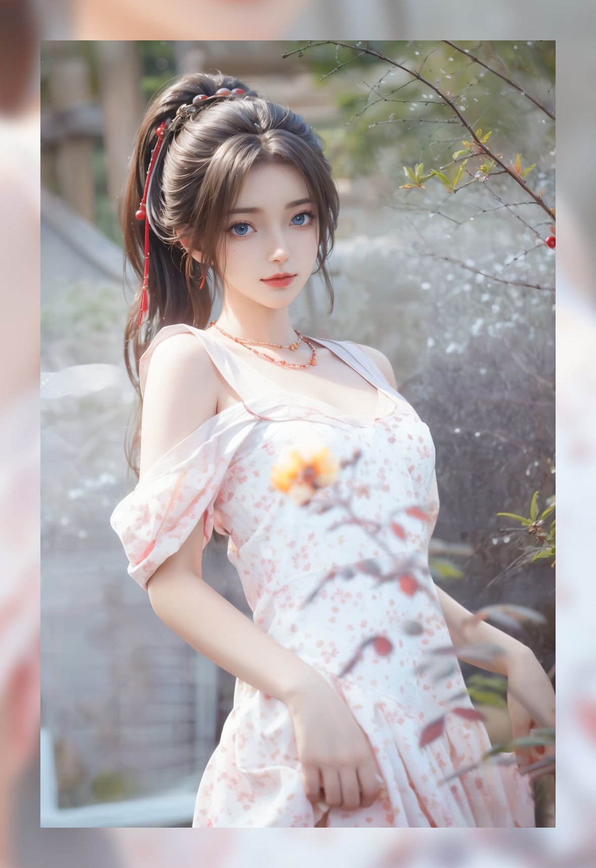 火热素材诛仙周小环高分辨率4k整理打包