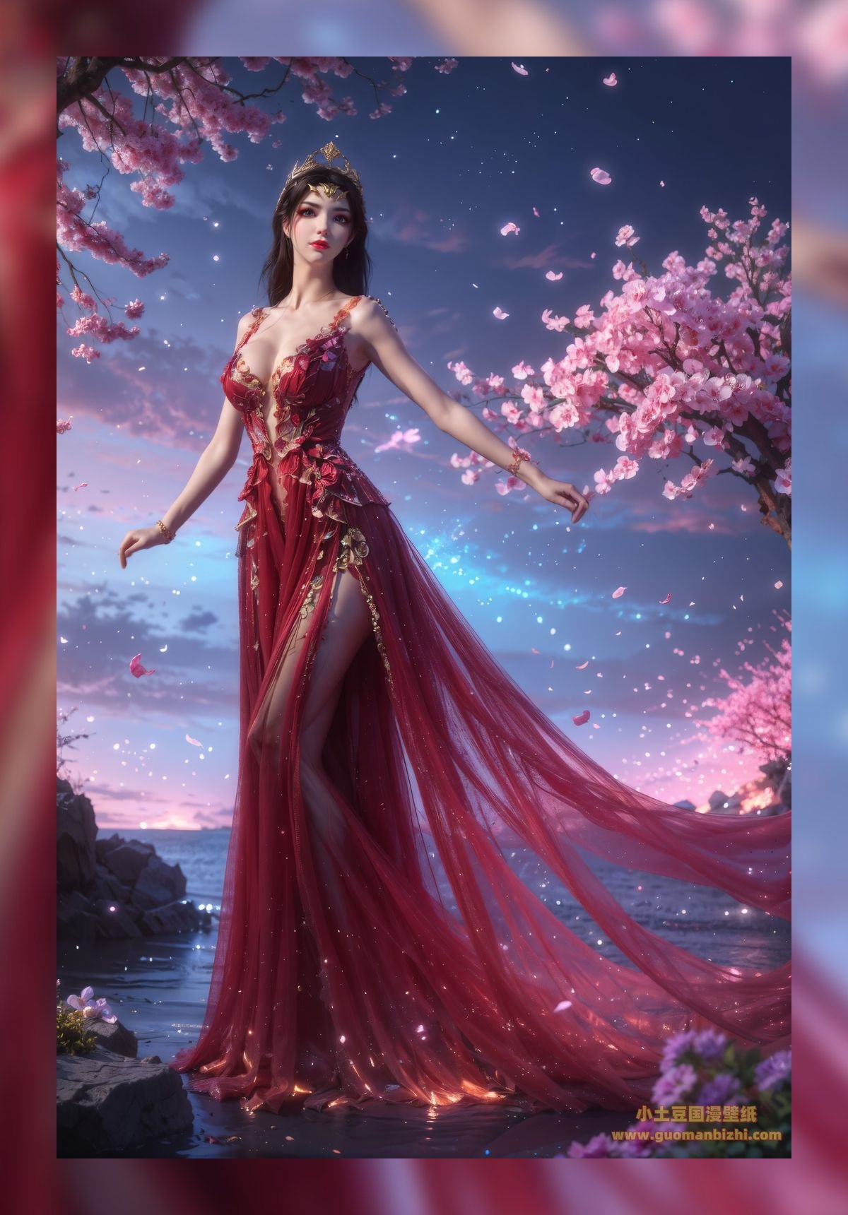 热门ai女神斗破苍穹美杜莎4k下载打包