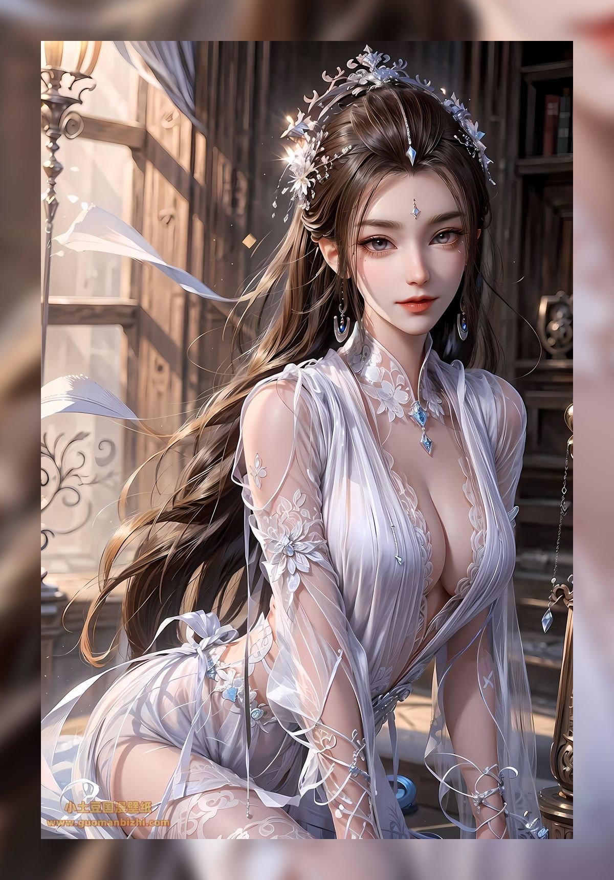 优秀作品ai绘画少年白马醉春风玥瑶超清晰4k图包打包