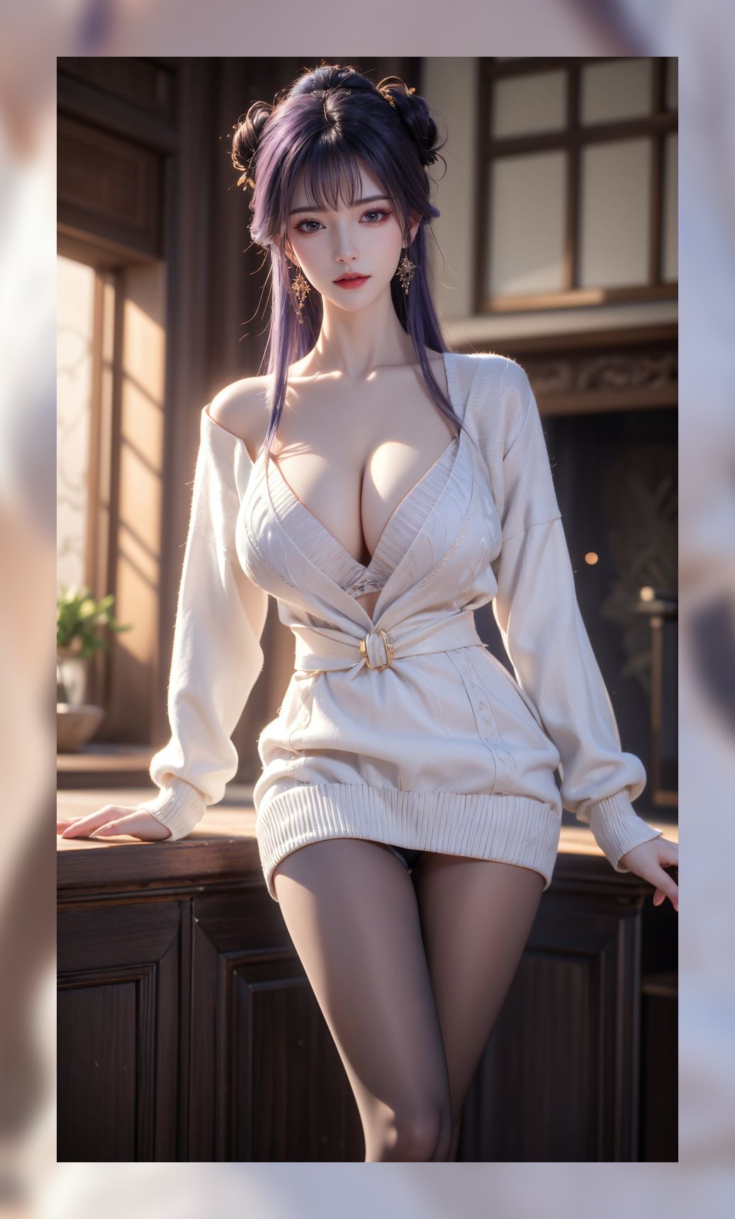 优秀作品建模脸百炼成神天穹精美8k图包壁纸