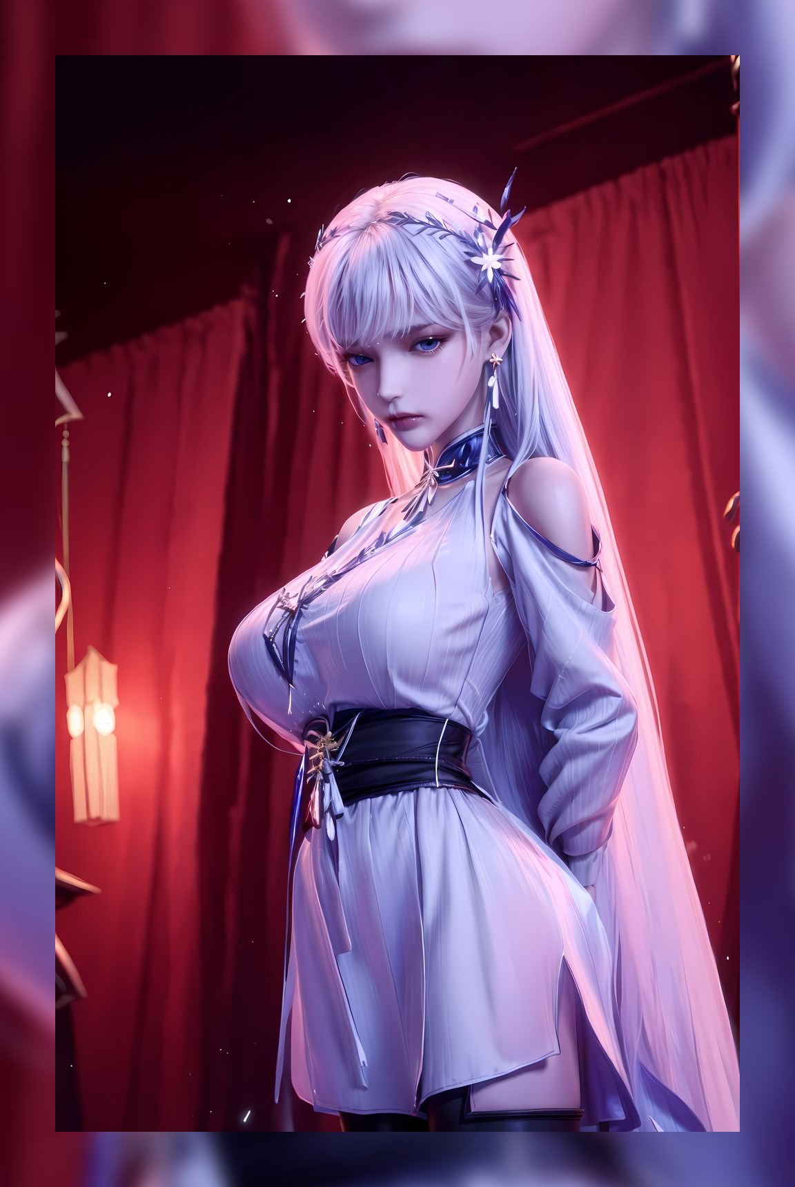 优秀的性感神印王座圣采儿超清晰8k整理打包