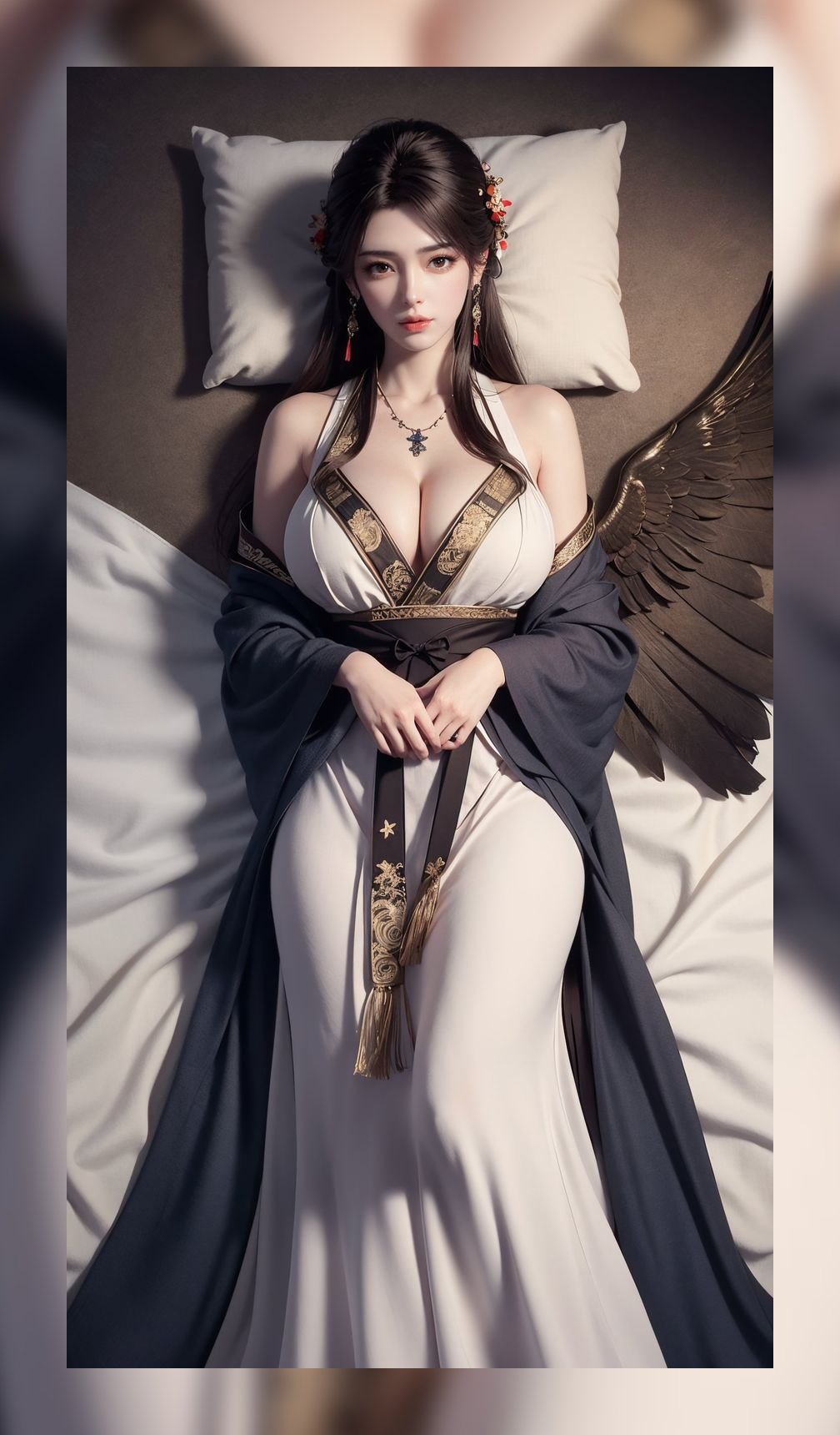 火爆多场景完美世界火灵儿4k合集下载