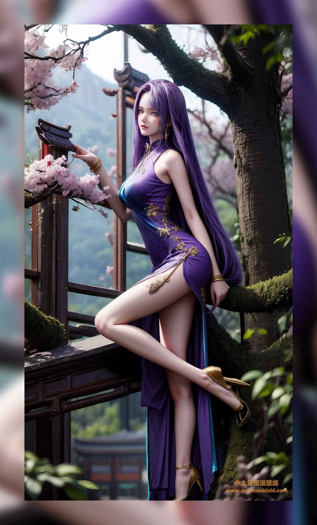 新出炉建模身材神印王座圣采儿超清6k整理下载