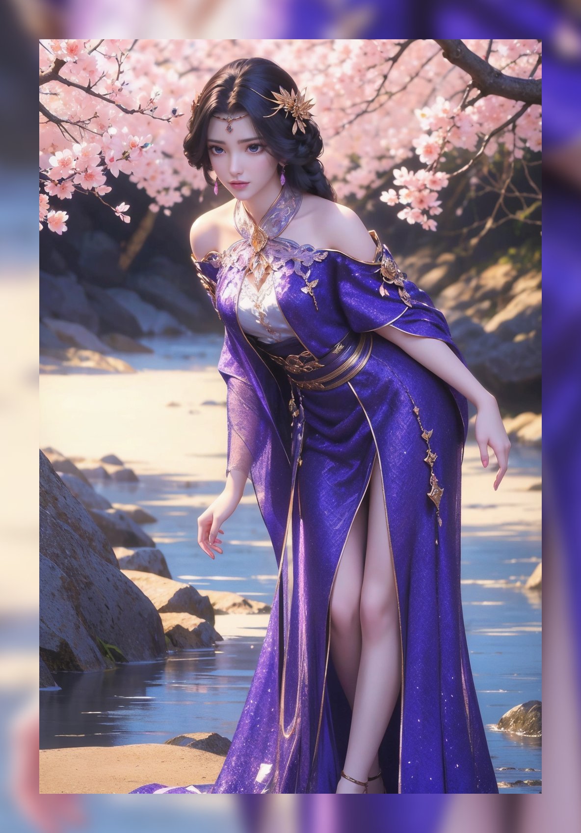 优秀的性感完美世界云曦超清6k整理下载