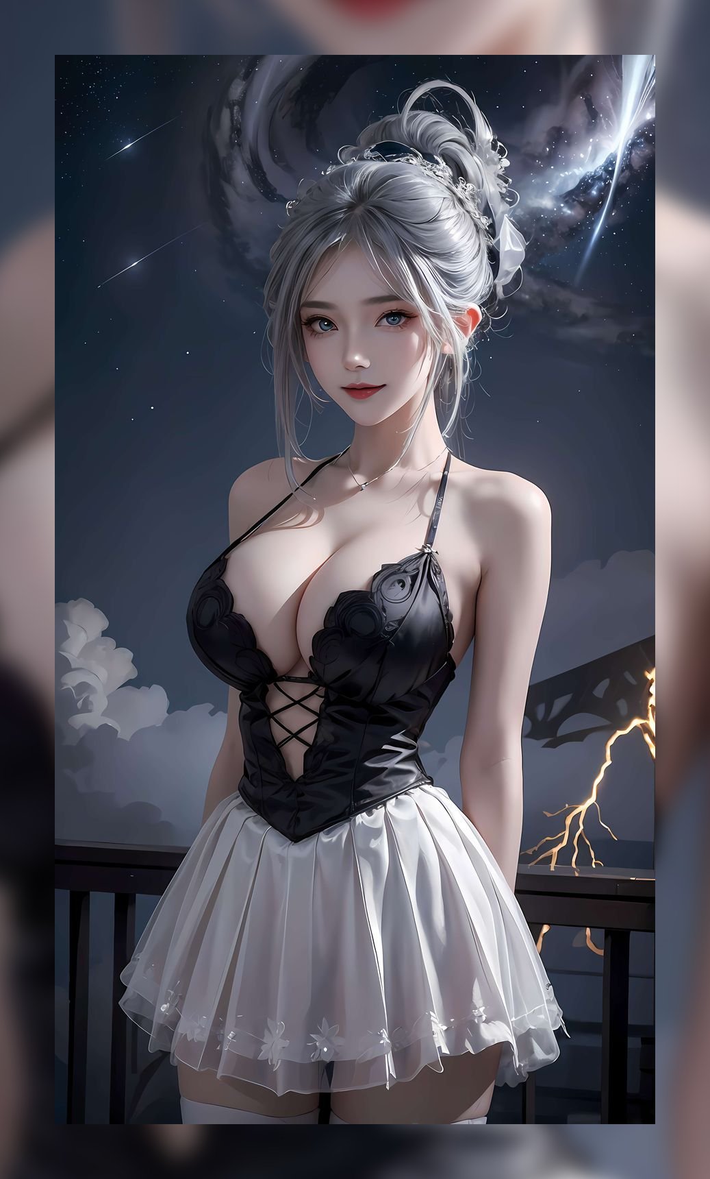 优秀的ai桌面鬼刀海琴烟优质8k打包下载