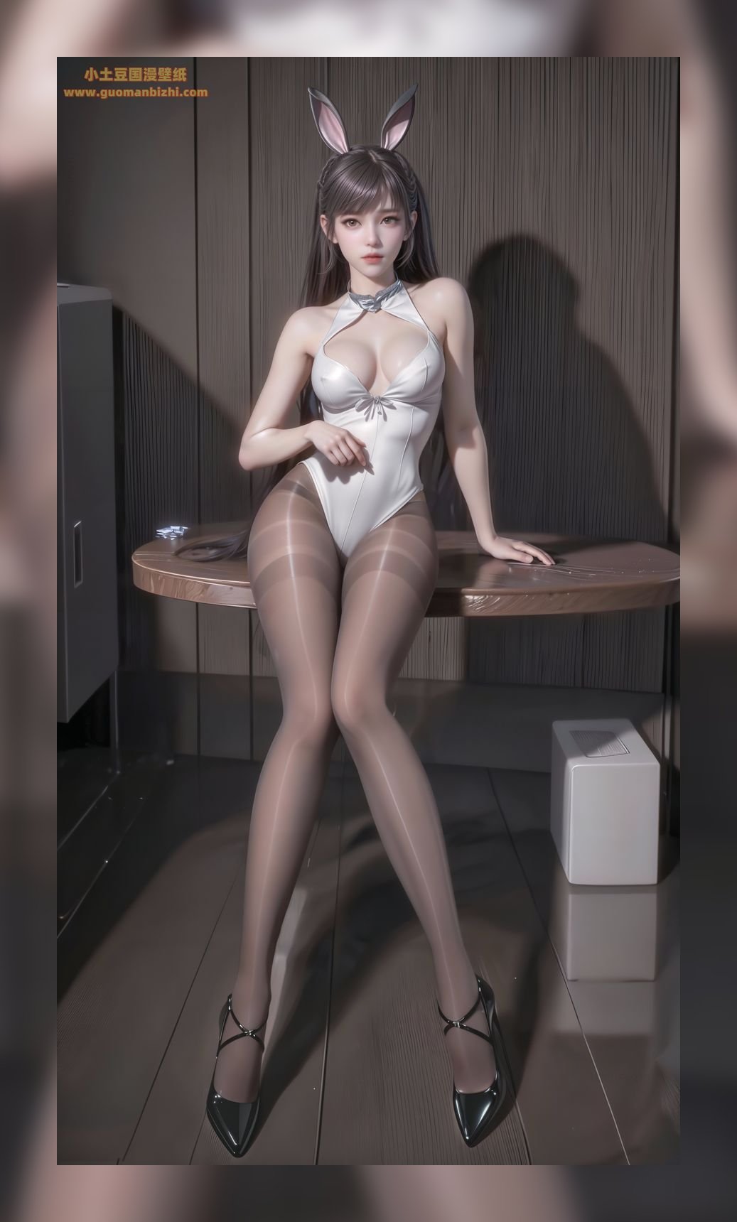 炫酷的ai美女斗罗大陆小舞优质4k整理下载