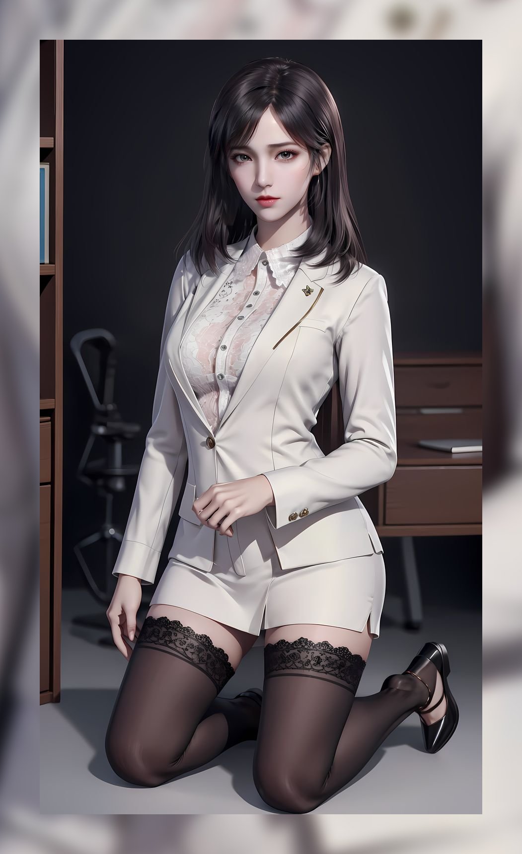 国潮ai壁纸吞噬星空徐欣超清6k合集壁纸