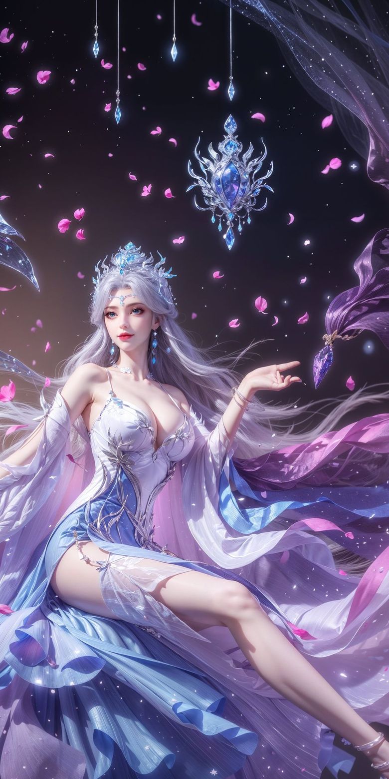 火爆ai女神百炼成神宁雨蝶超清晰8k整理下载