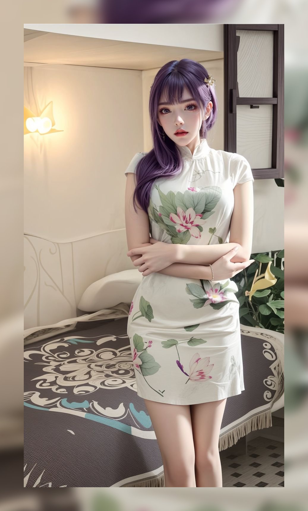 精美的ai桌面百炼成神天穹8k整理下载