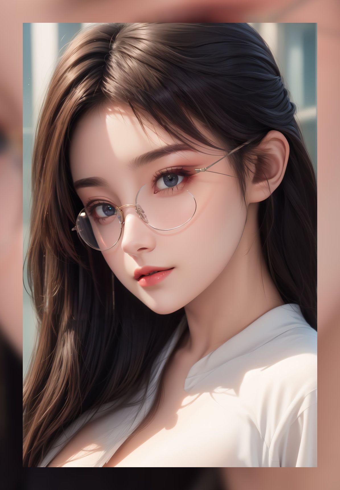 精美的ai绘画斗破苍穹云韵8k壁纸打包