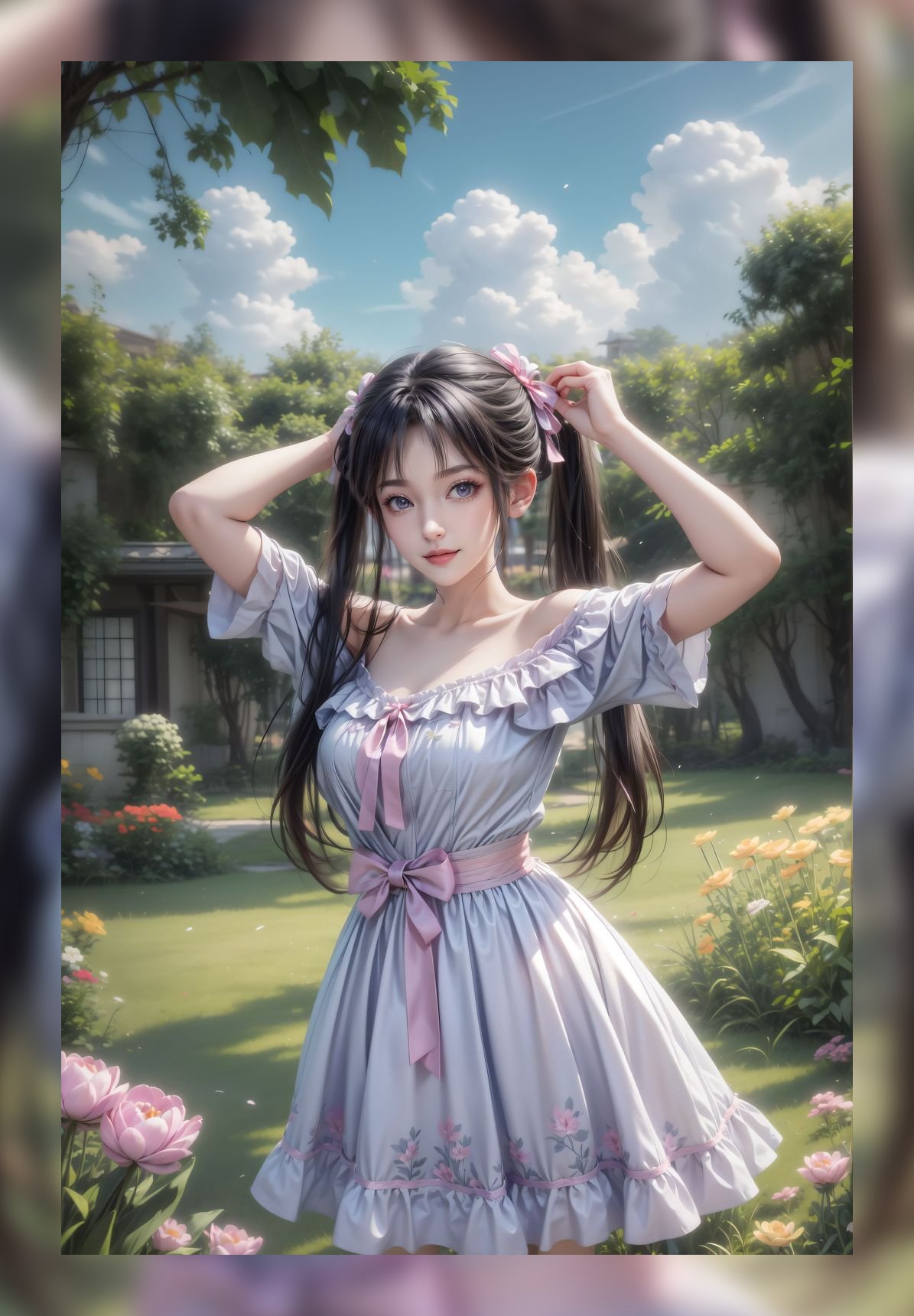 优秀的素材诛仙碧瑶高质量4k压缩打包