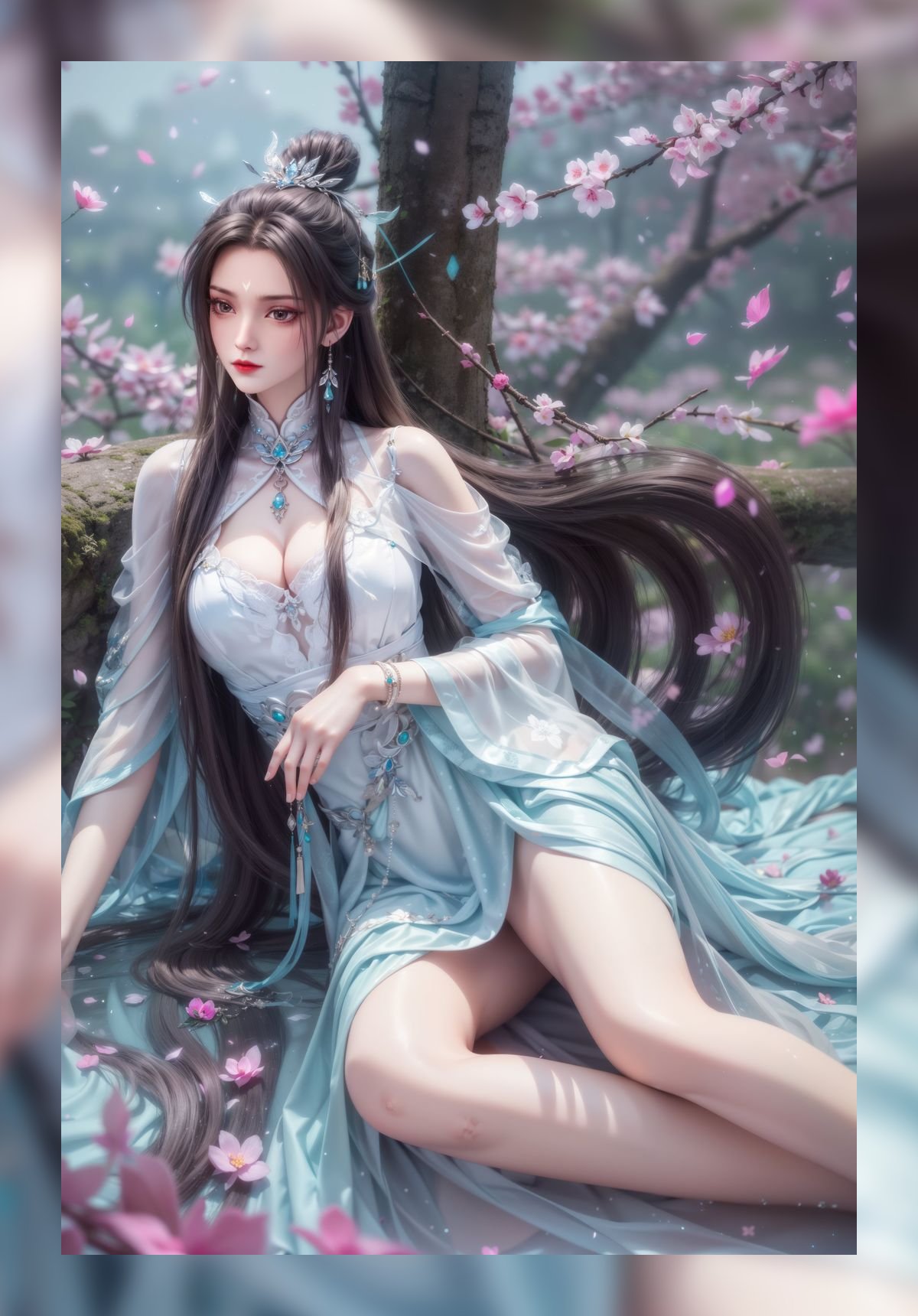 火爆性感诛仙陆雪琪高分辨率4k下载打包