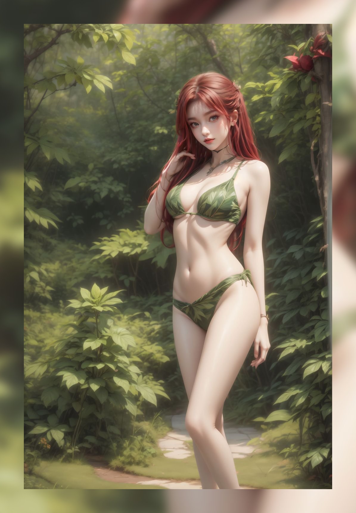 优秀的素材画江湖不良人降臣超清晰6k下载打包