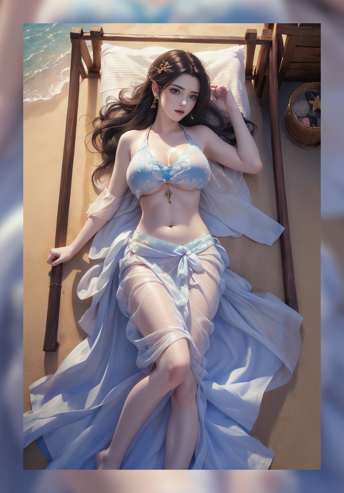 热门建模脸斗破苍穹蝶优质4k整理打包