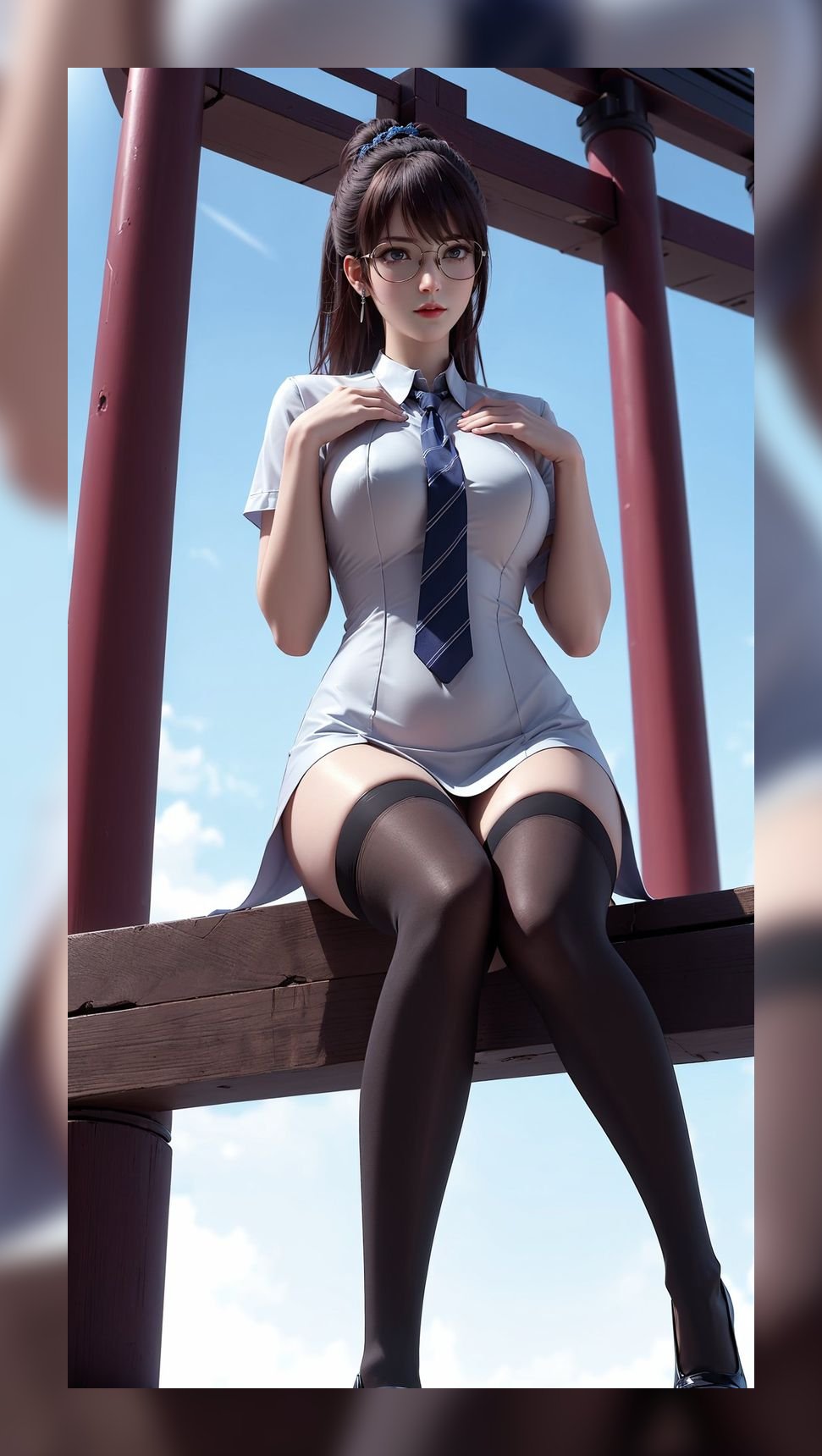 热门多场景无限世界岚高分辨率6k压缩包下载