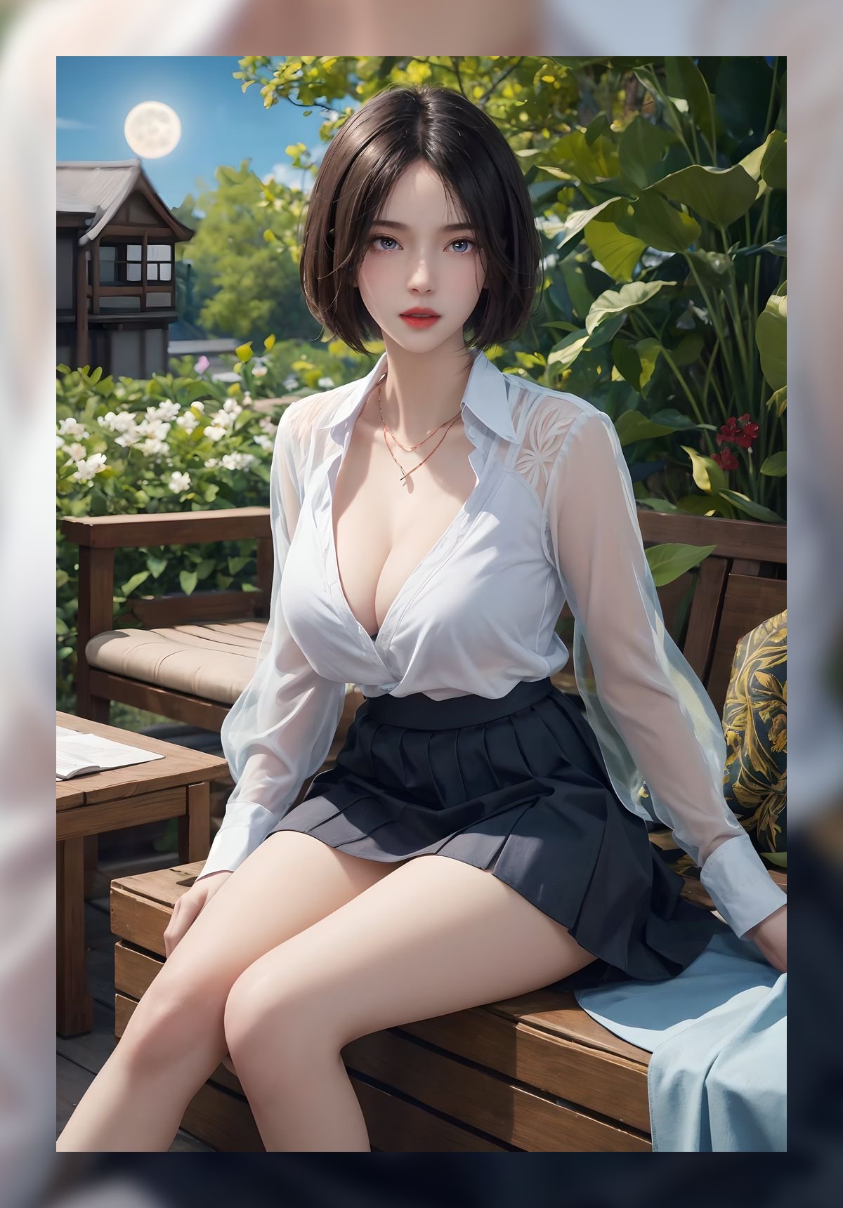 新出炉多风格画江湖不良人姬如雪优质6k压缩包下载