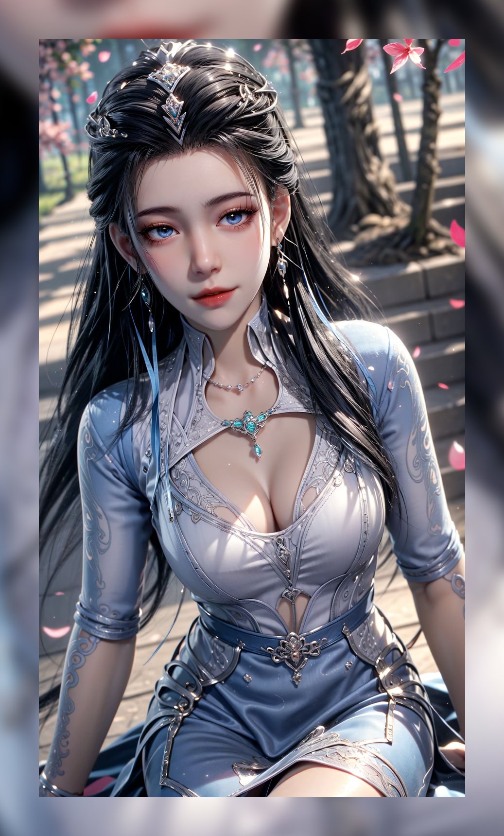 炸裂的建模脸师兄啊师兄皖江雨优质6k壁纸网盘下载