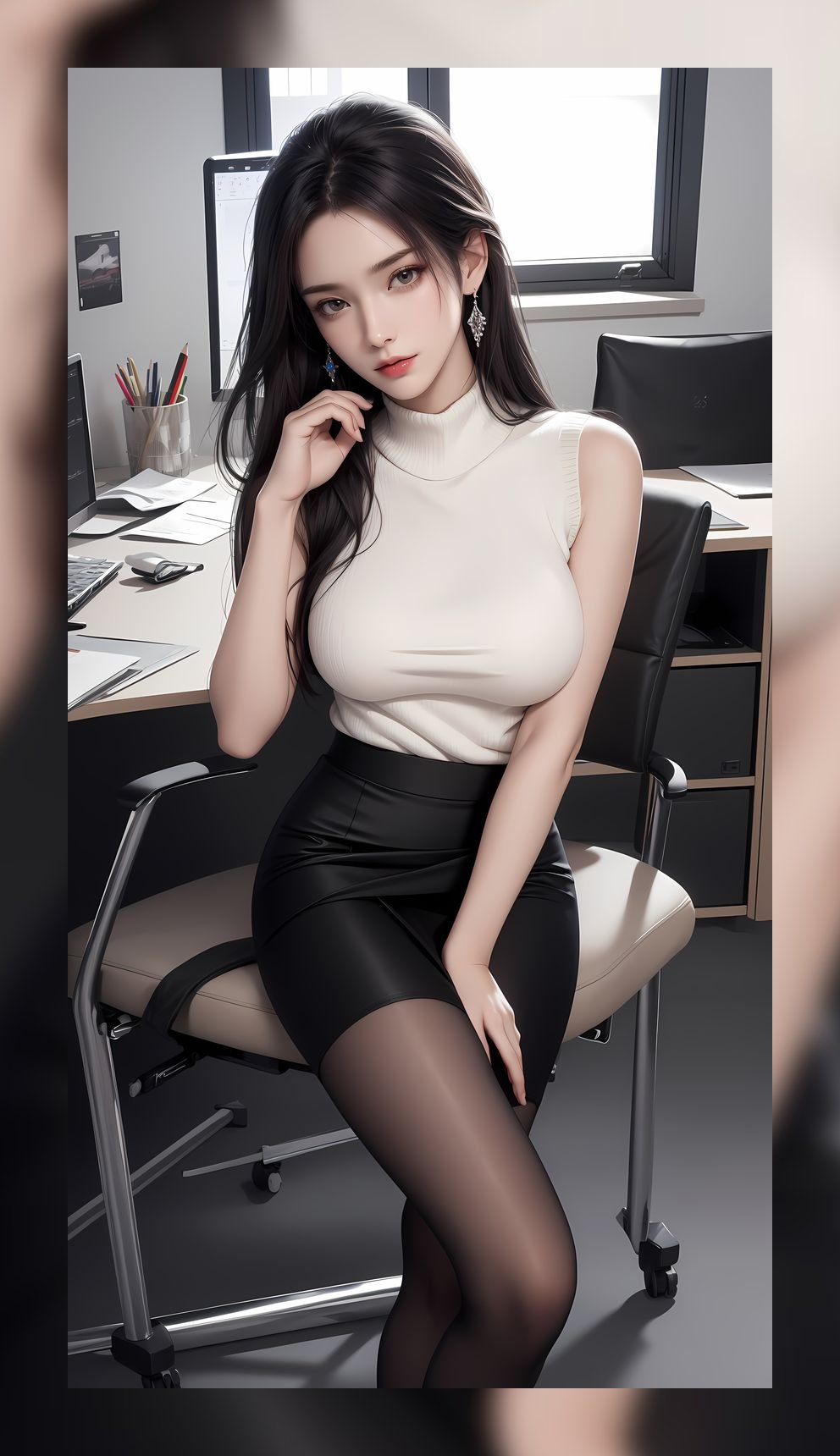 最新ai生成诛仙陆雪琪超清8k下载打包