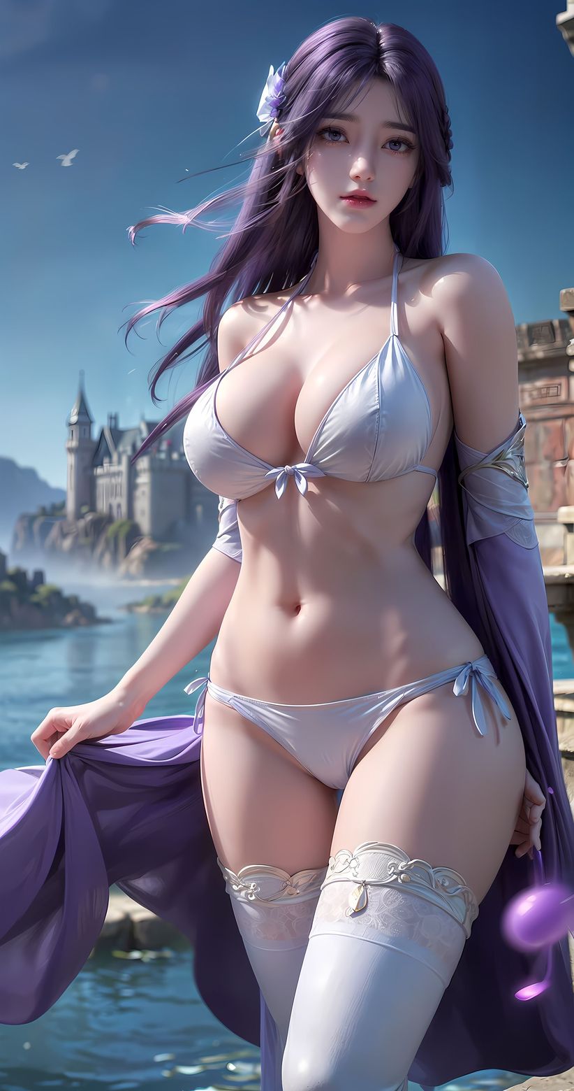 精美的ai素材完美世界云曦精美6k打包壁纸