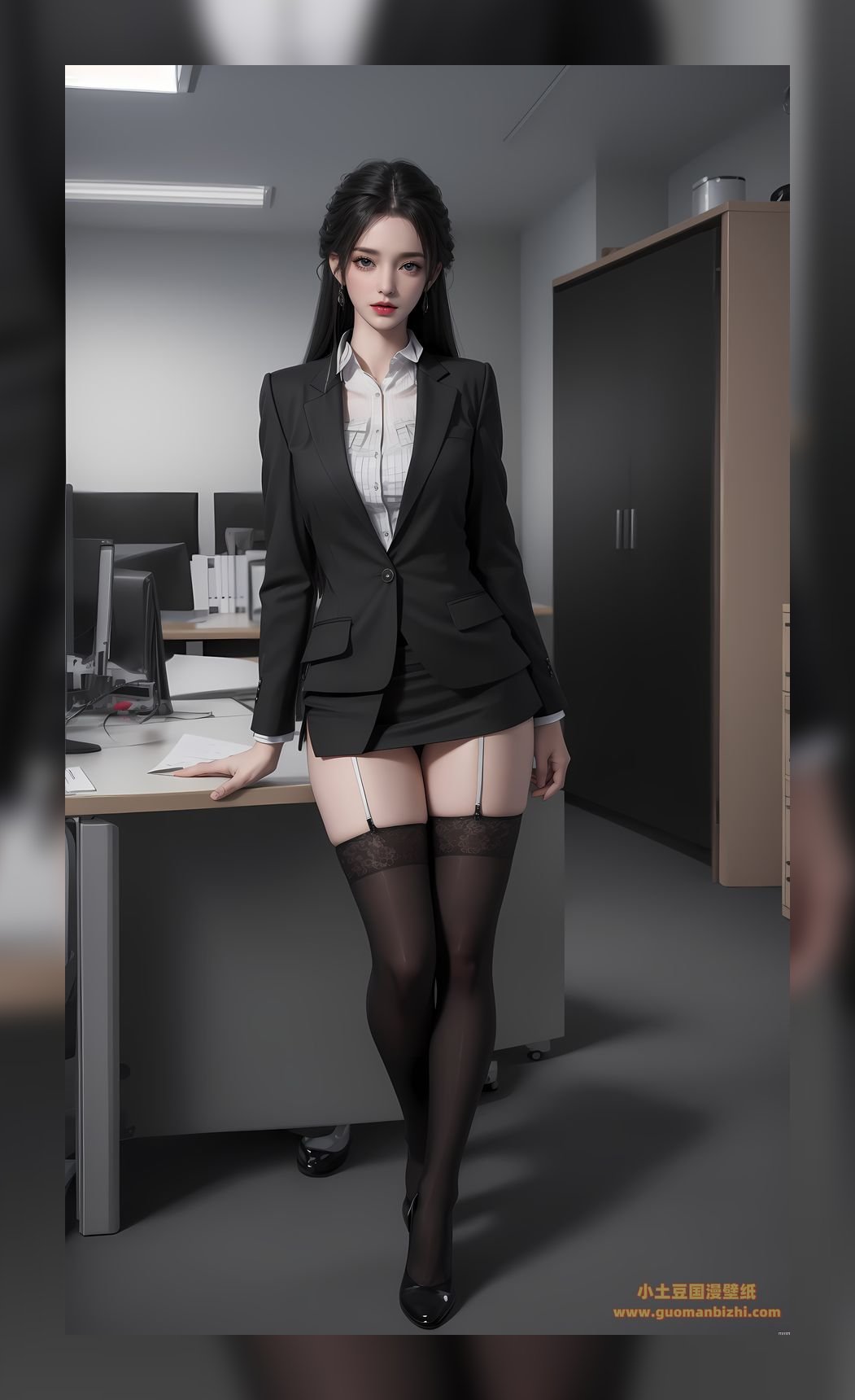 国潮建模脸完美世界清漪高分辨率6k整理合集