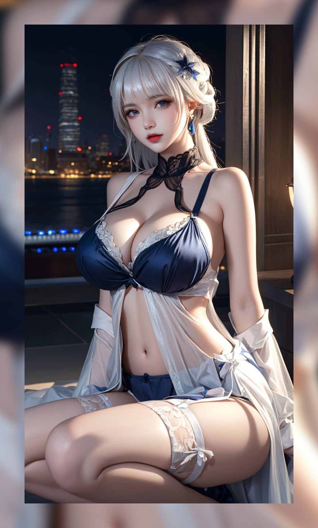 火爆ai女生斗罗大陆小舞高清4k壁纸打包