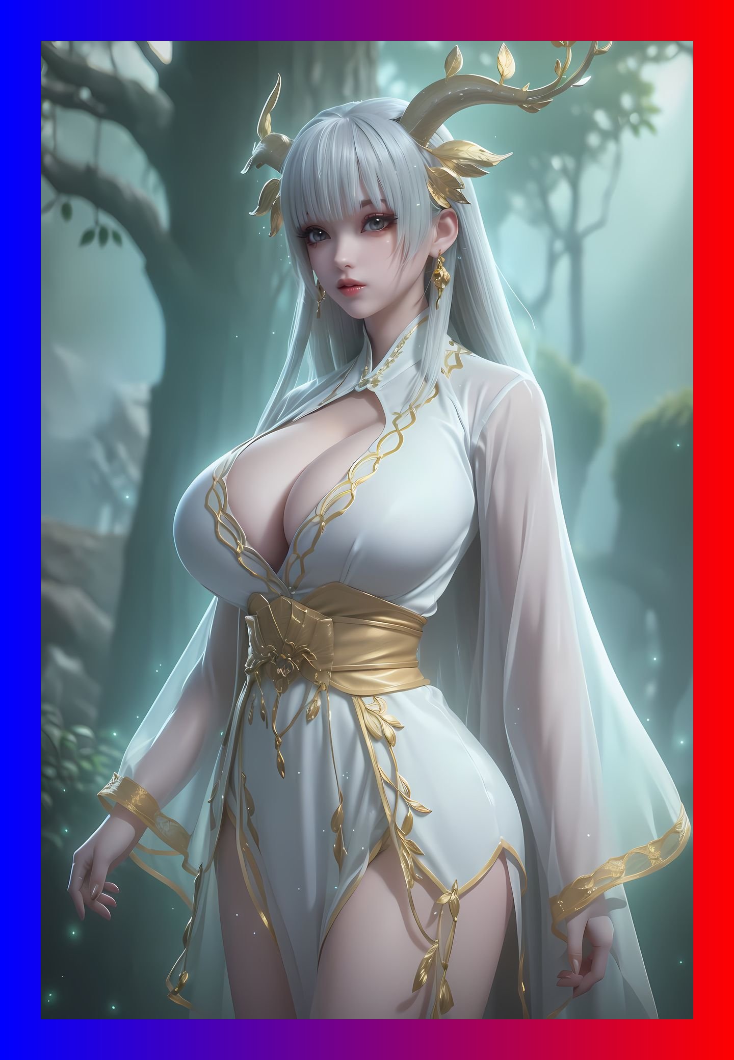 新出炉建模脸完美世界虚天神藤超清8k图包下载