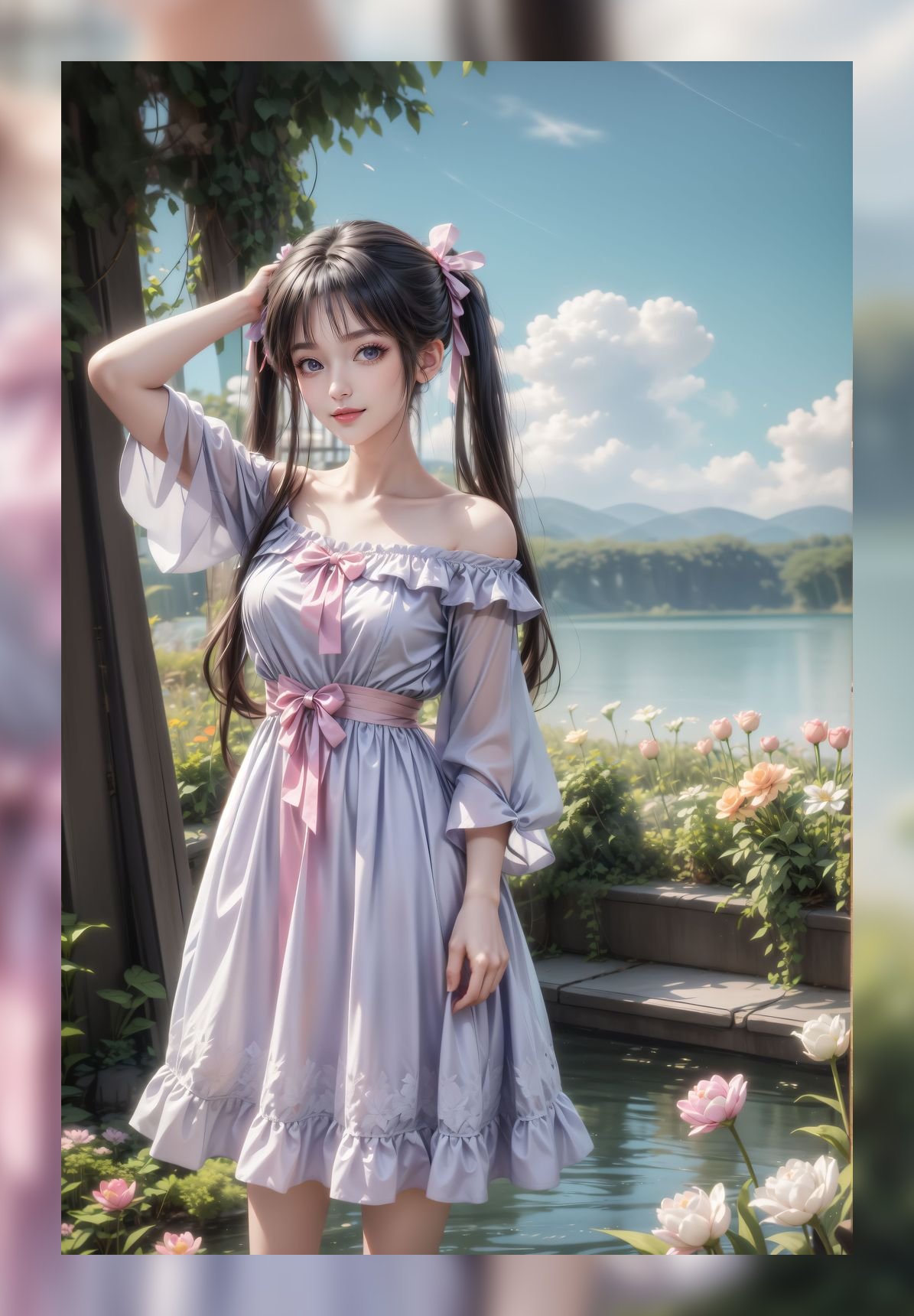 国潮ai女生诛仙碧瑶超清6k压缩包下载