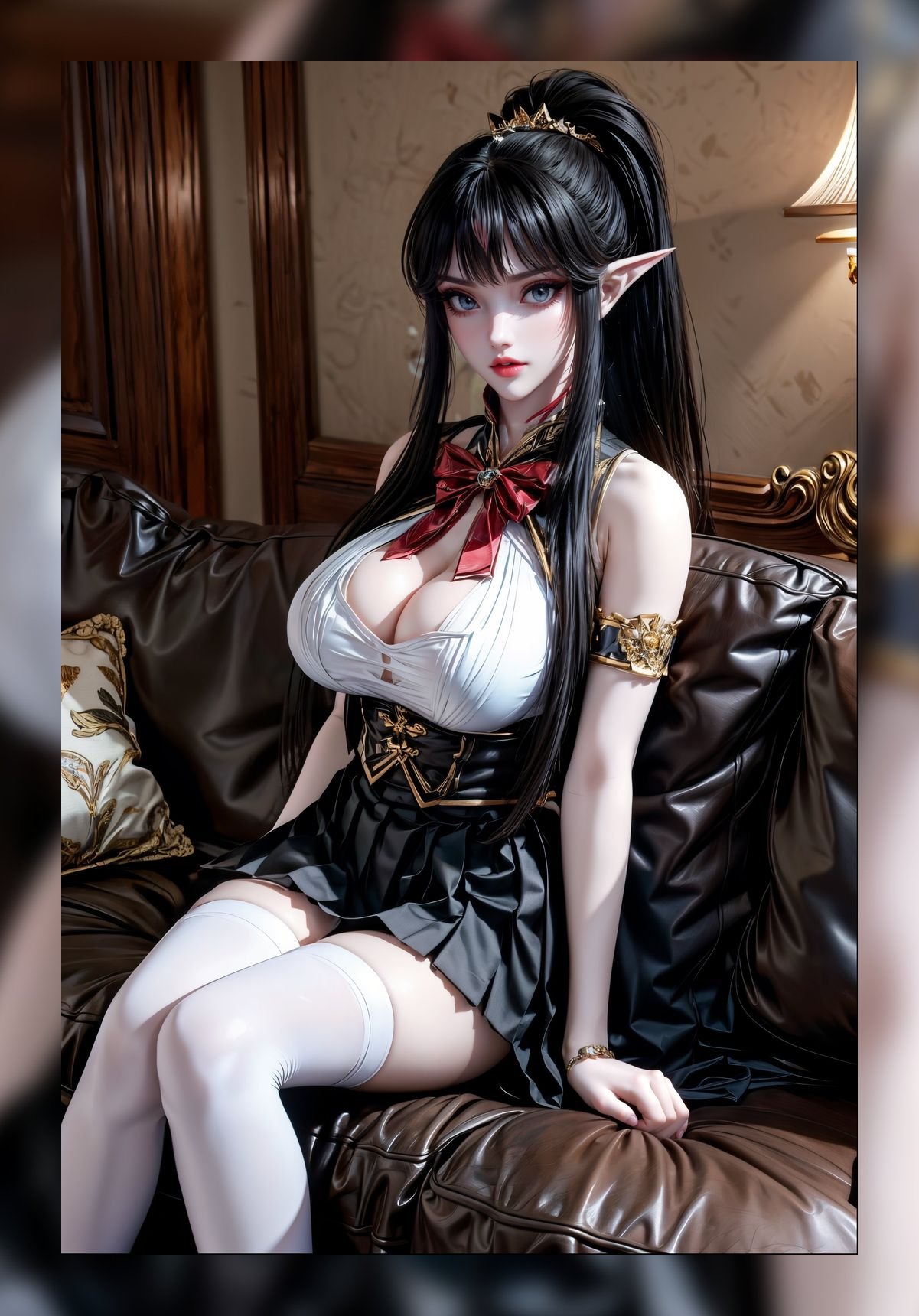 新出炉ai女生斗破苍穹凤清儿高分辨率8k壁纸网盘下载