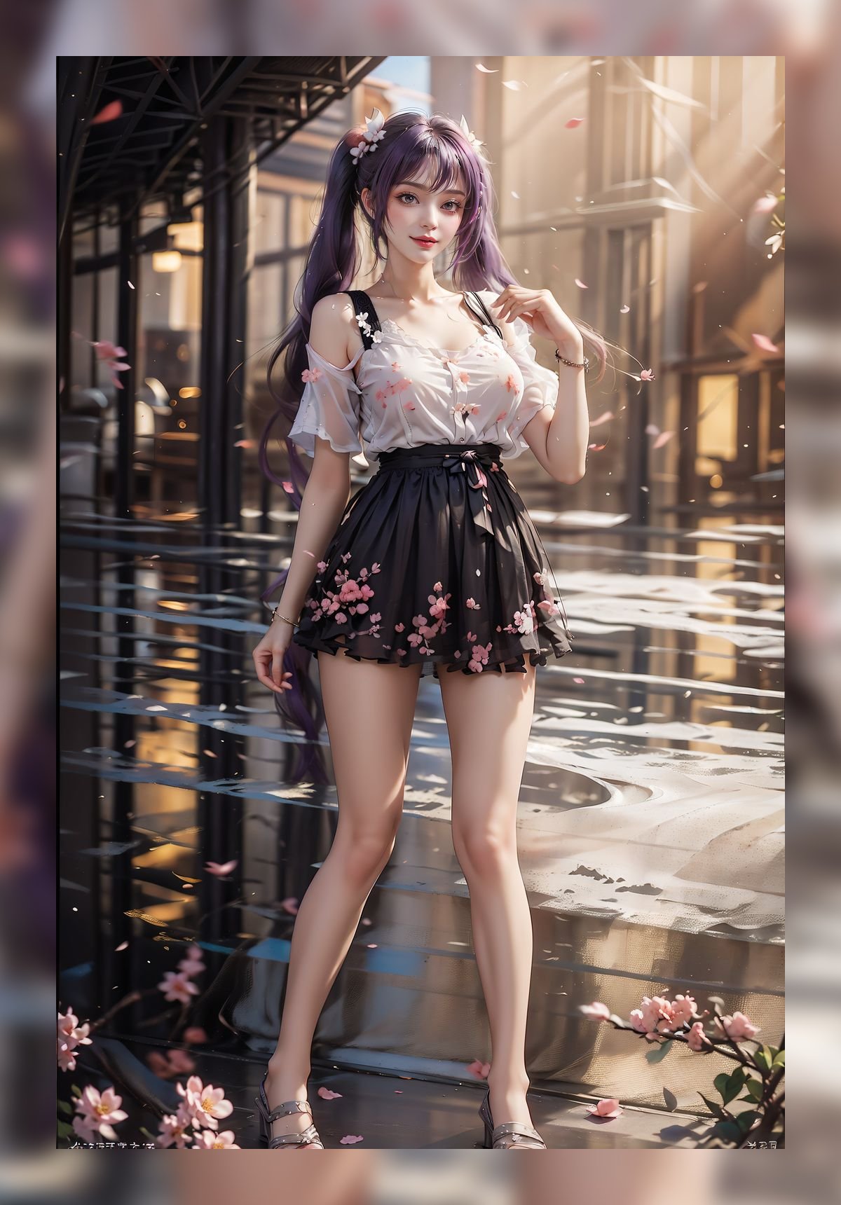 新出炉ai女生斗破苍穹紫妍超清8k合集下载