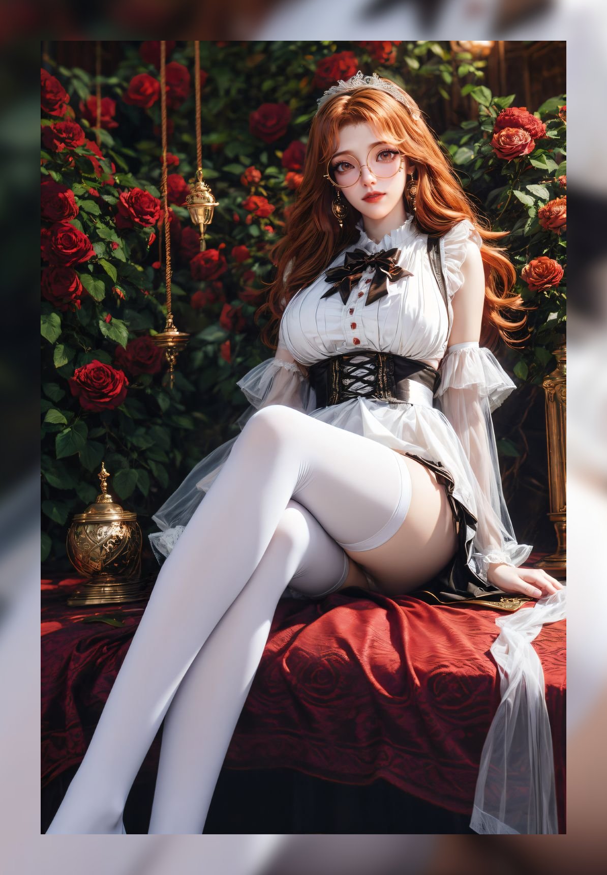 新出炉ai女神绝世唐门橘子姐超清6k整理打包