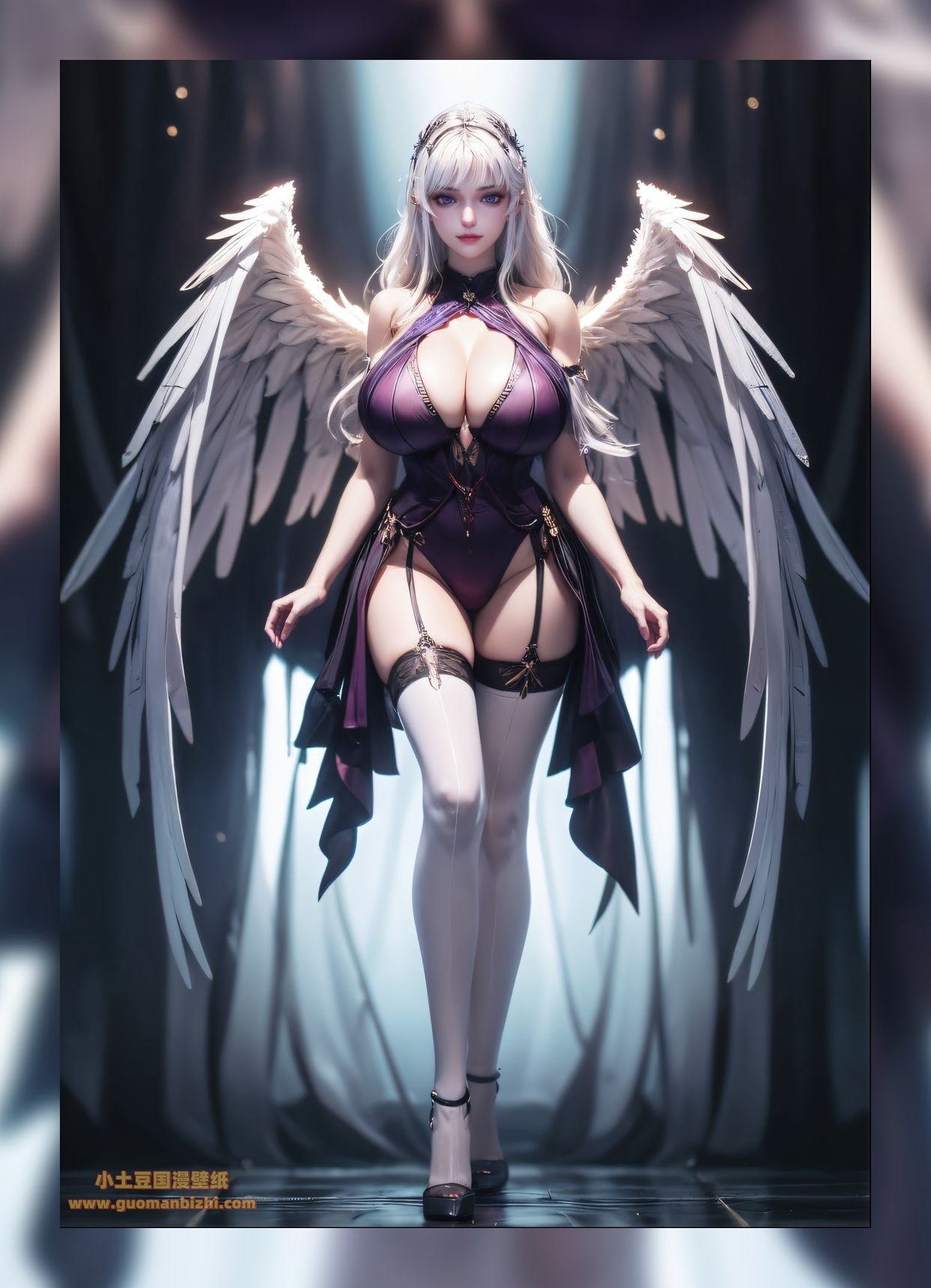 优秀作品性感神印王座圣采儿优质6k整理下载