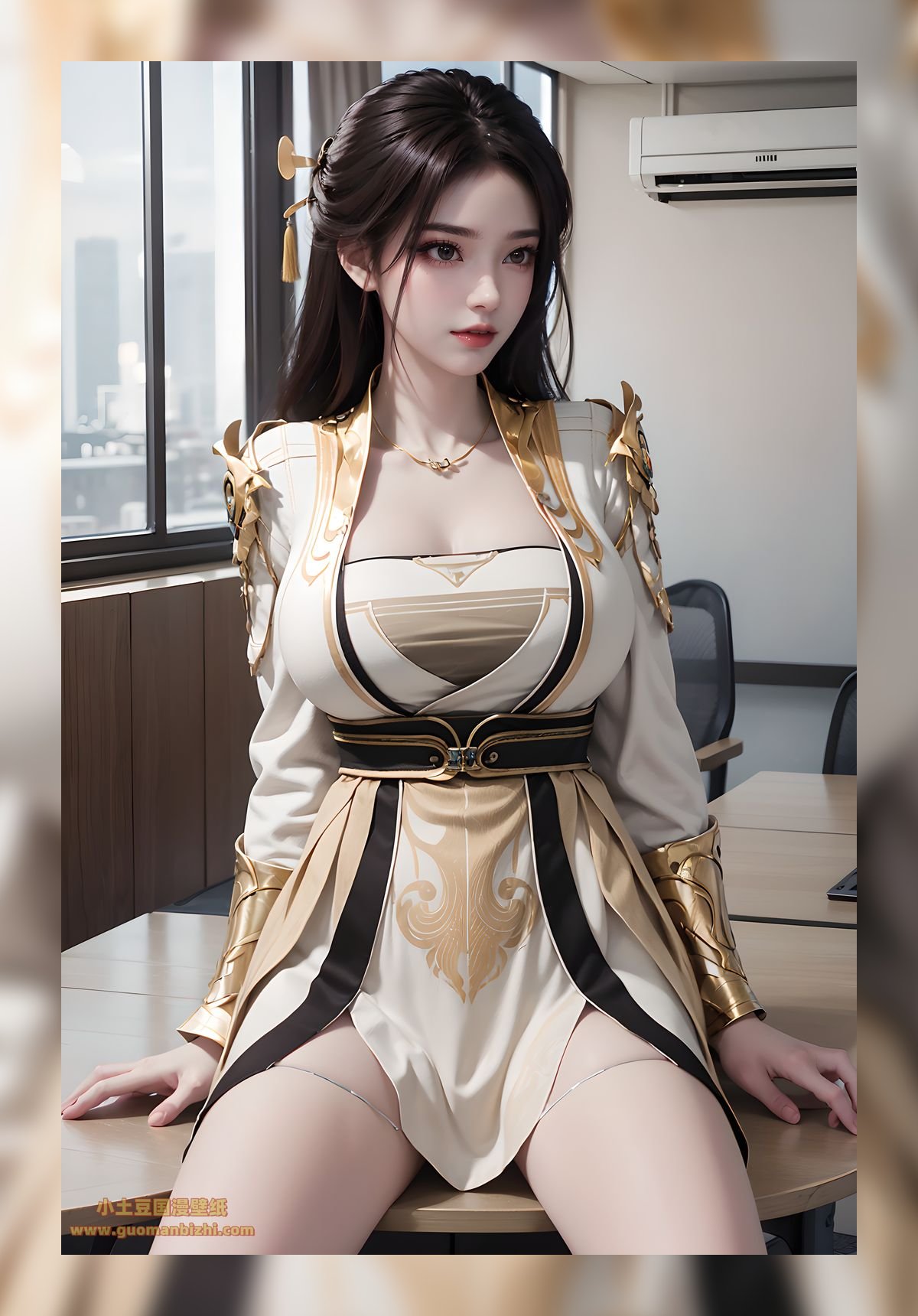 最新ai桌布遮天姚曦超清8k合集下载