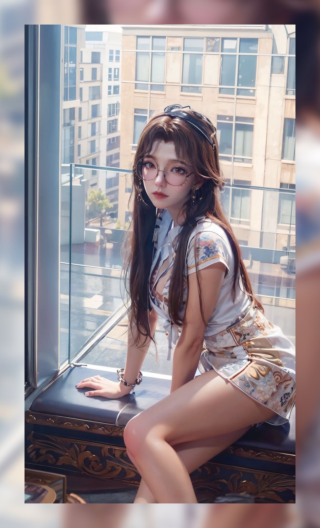 火热ai桌面绝世唐门橘子姐高分辨率8k合集下载