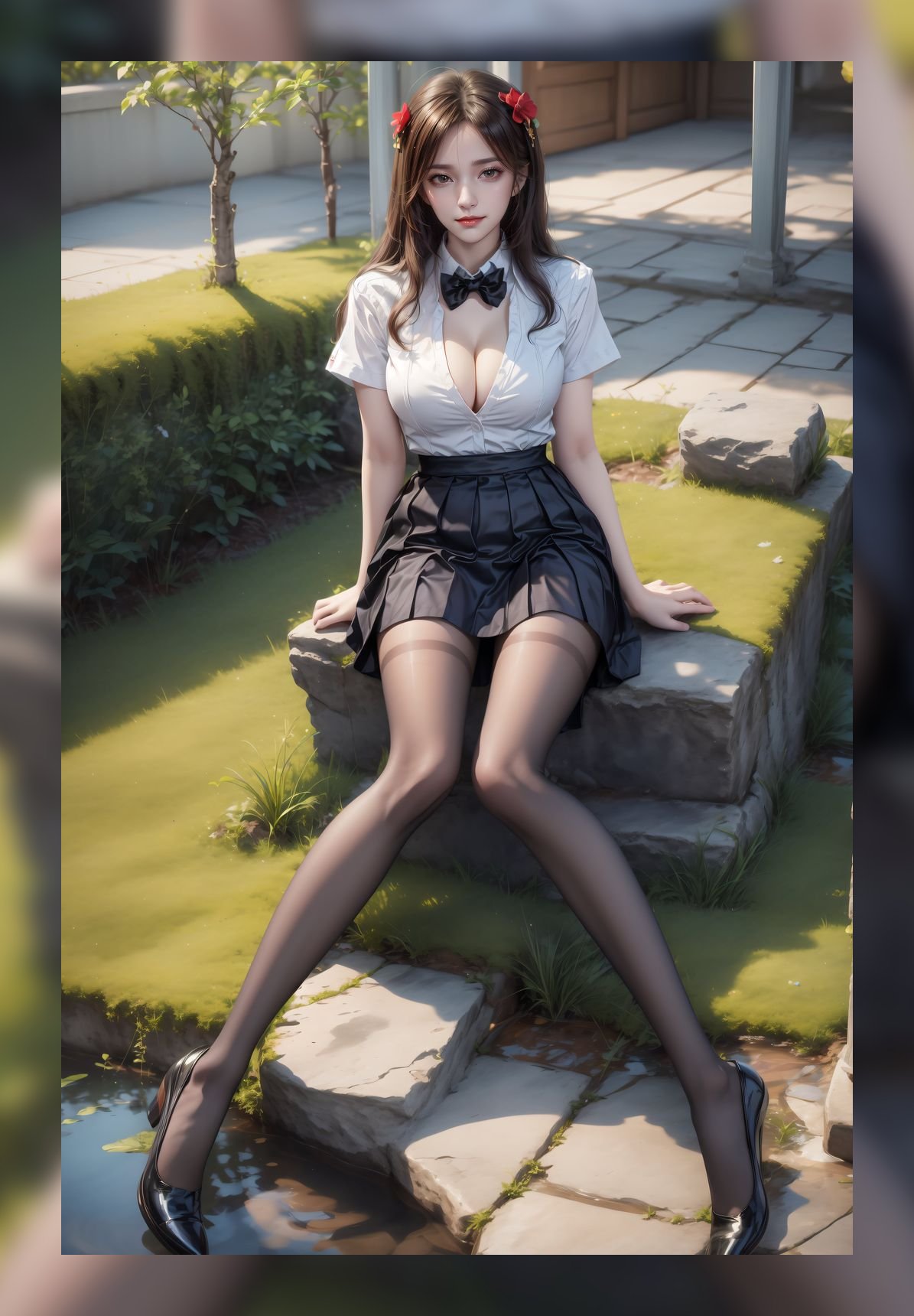 高品质多风格吞噬星空徐欣高清4k壁纸打包