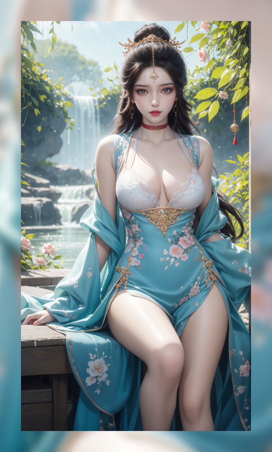 优秀的素材仙逆墨云优质8k图包壁纸