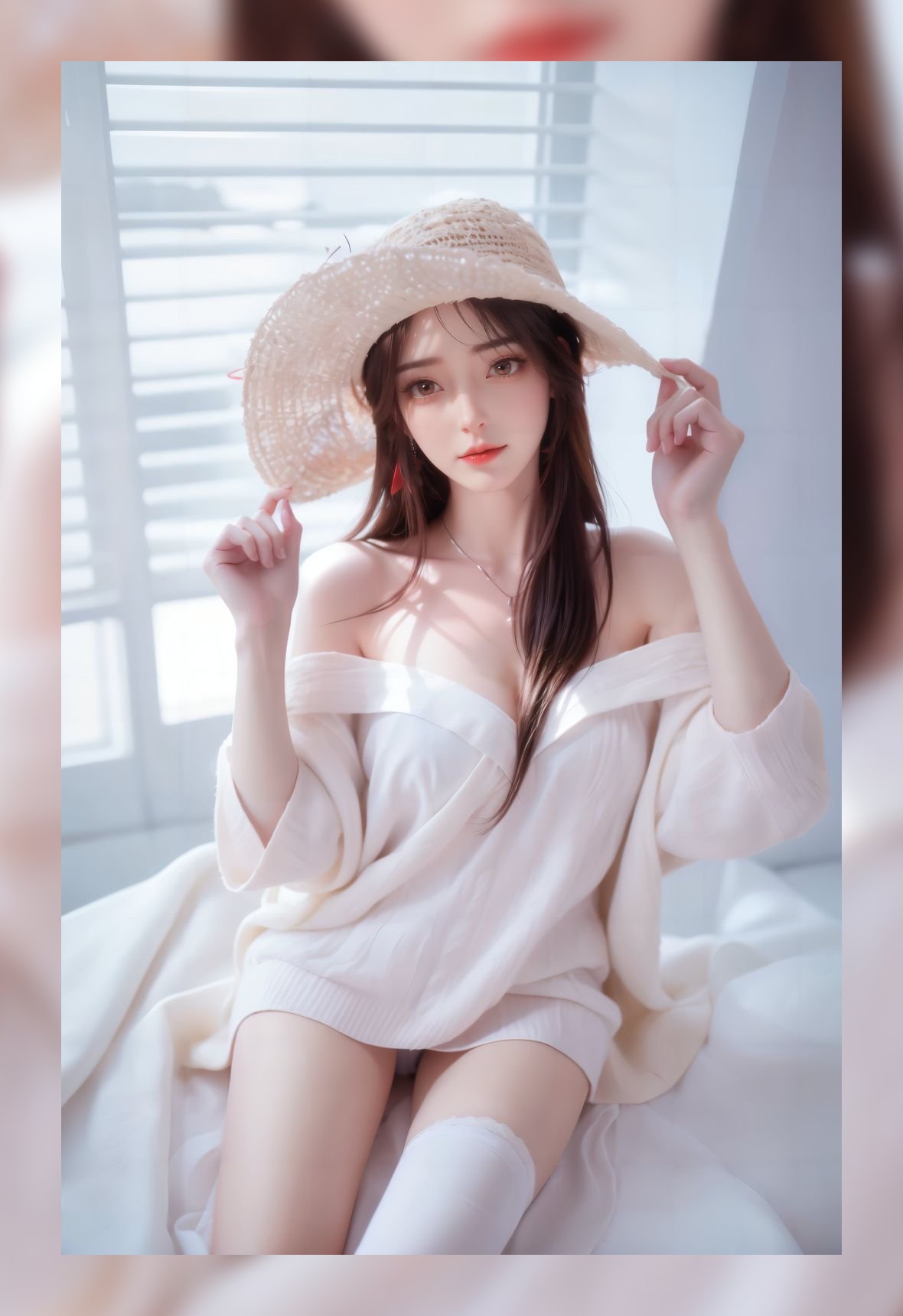 新出炉ai美女完美世界火灵儿高分辨率6k合集下载