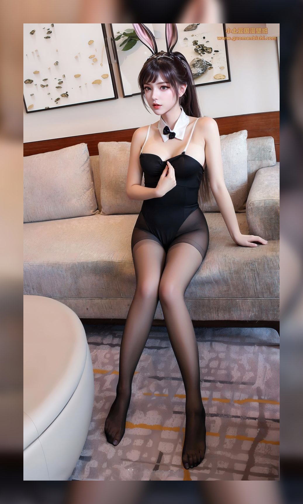 火热建模脸斗罗大陆小舞高质量4k壁纸网盘下载