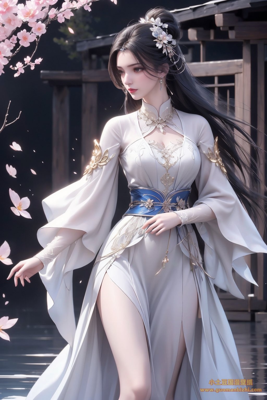 新出炉多风格仙逆李慕婉高分辨率8k壁纸下载