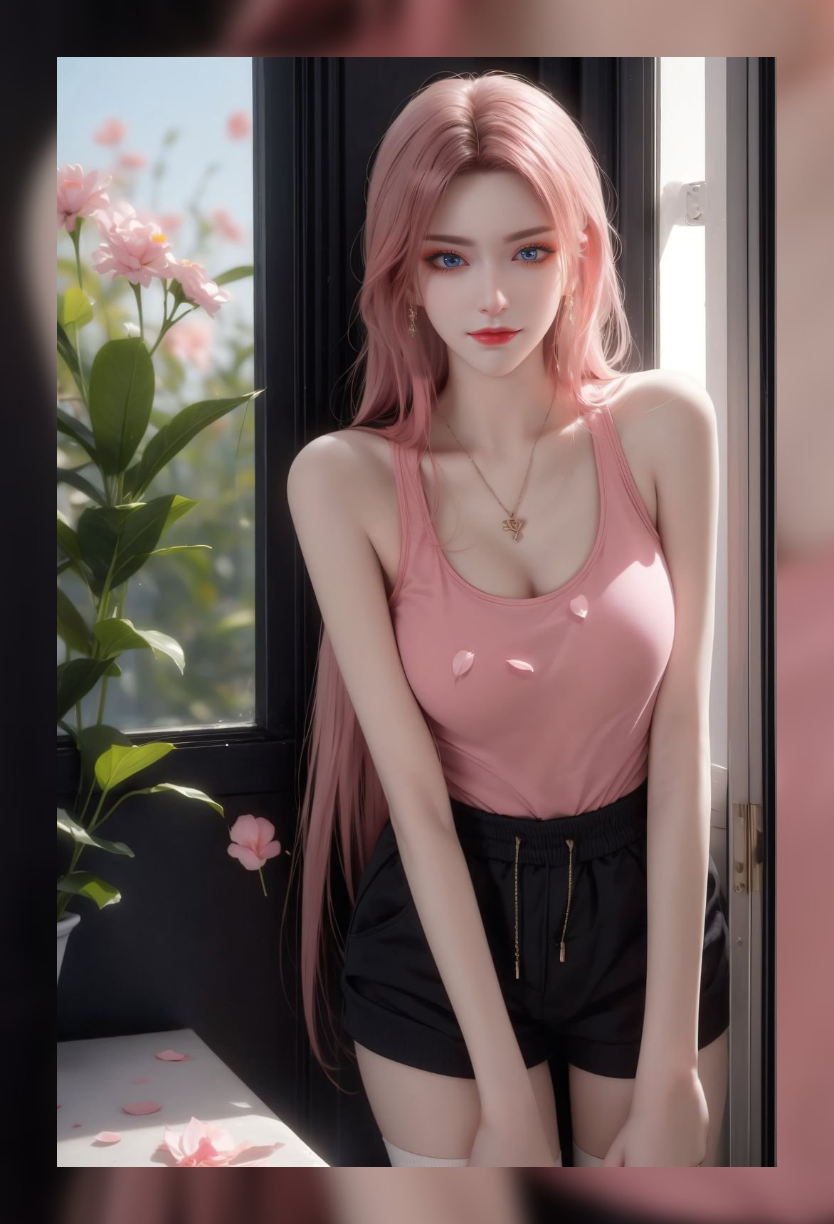 优秀作品ai绘画斗破苍穹美杜莎精美8k整理下载