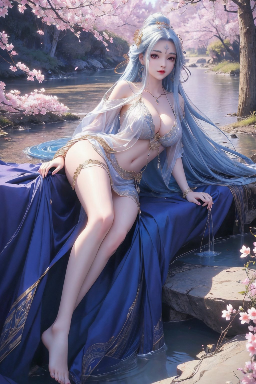 最新ai桌布眷思量奉眠高清8k壁纸打包