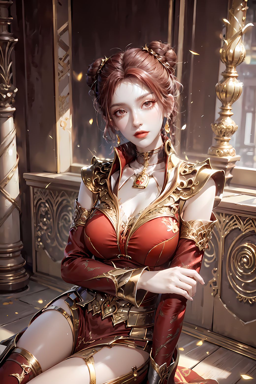 高品质ai女生绝世唐门马小桃高清6k压缩打包