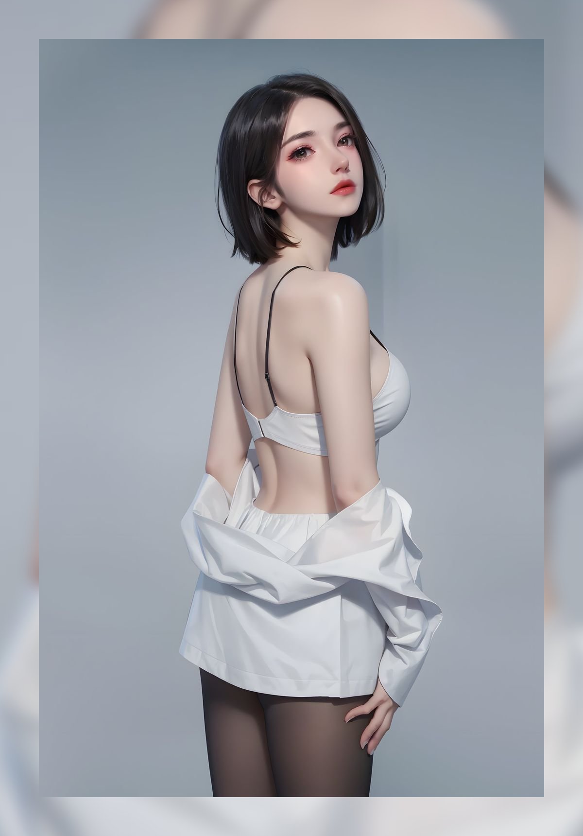 炸裂的素材第一序列杨小瑾超清晰6k合集下载
