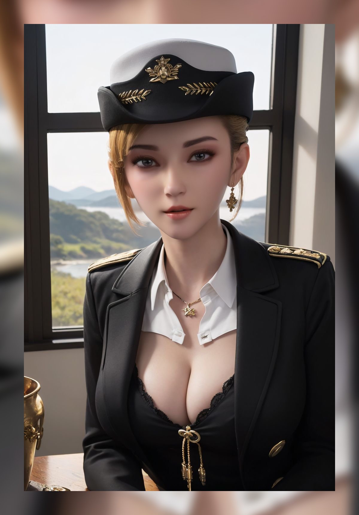 优秀的多风格雄兵连怜风精美8k合集下载