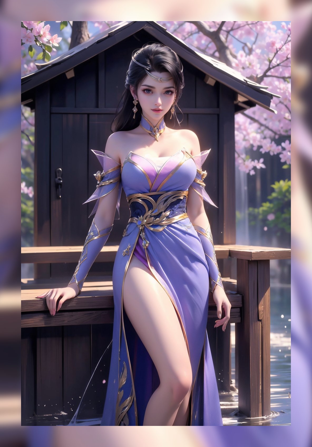 热门多场景仙武传楚灵玉超清晰4k下载打包