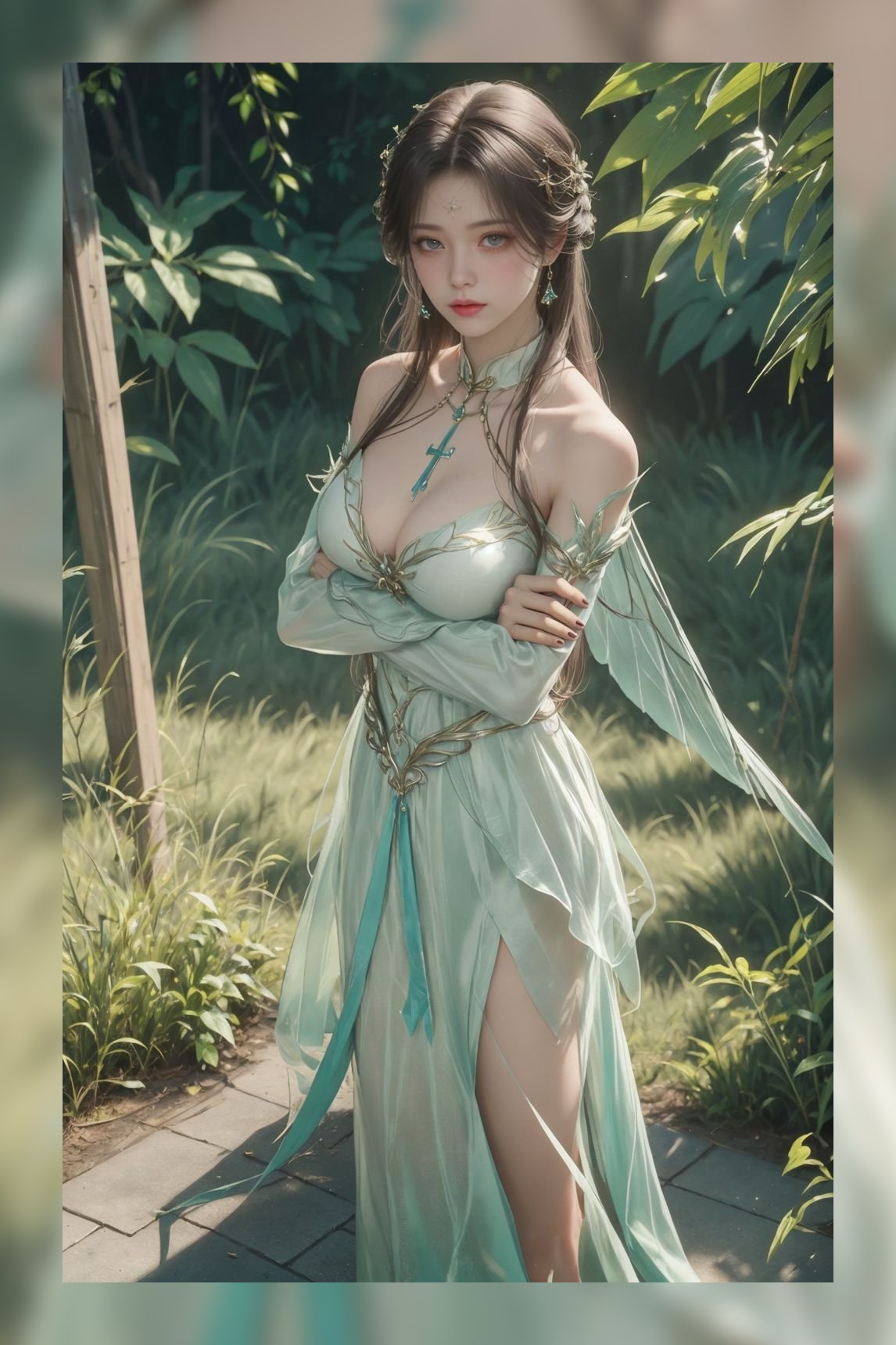 炸裂的建模脸斗破苍穹萧薰儿超清晰8k图包下载