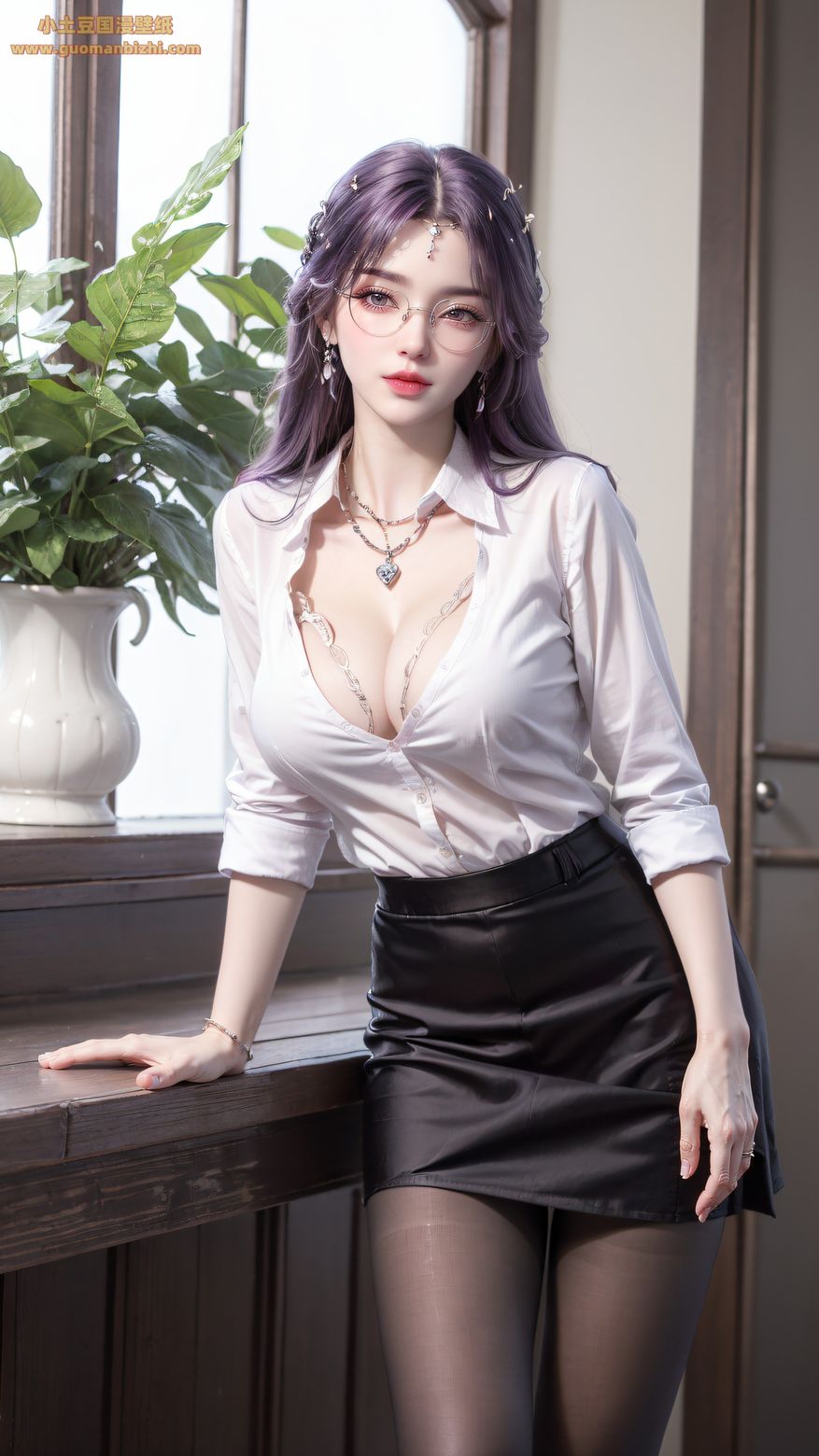火爆ai美女完美世界云曦超清8k壁纸网盘下载