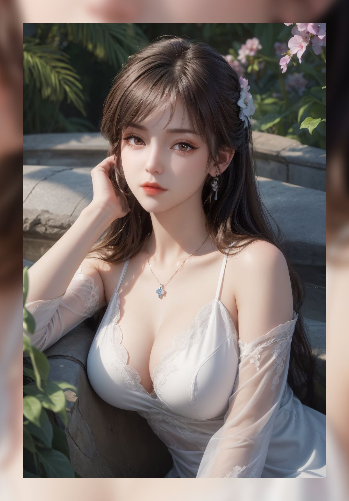 优秀作品性感斗罗大陆小舞优质4k合集壁纸