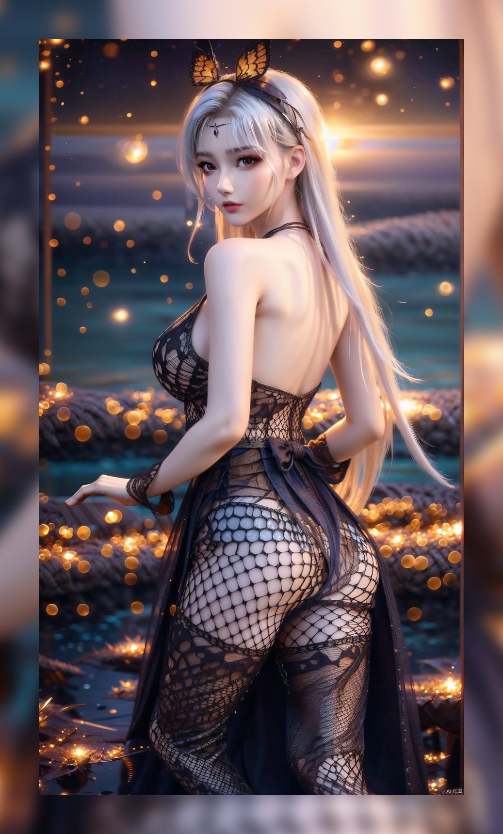 国风ai美女斗破苍穹小医仙超清晰6k整理打包