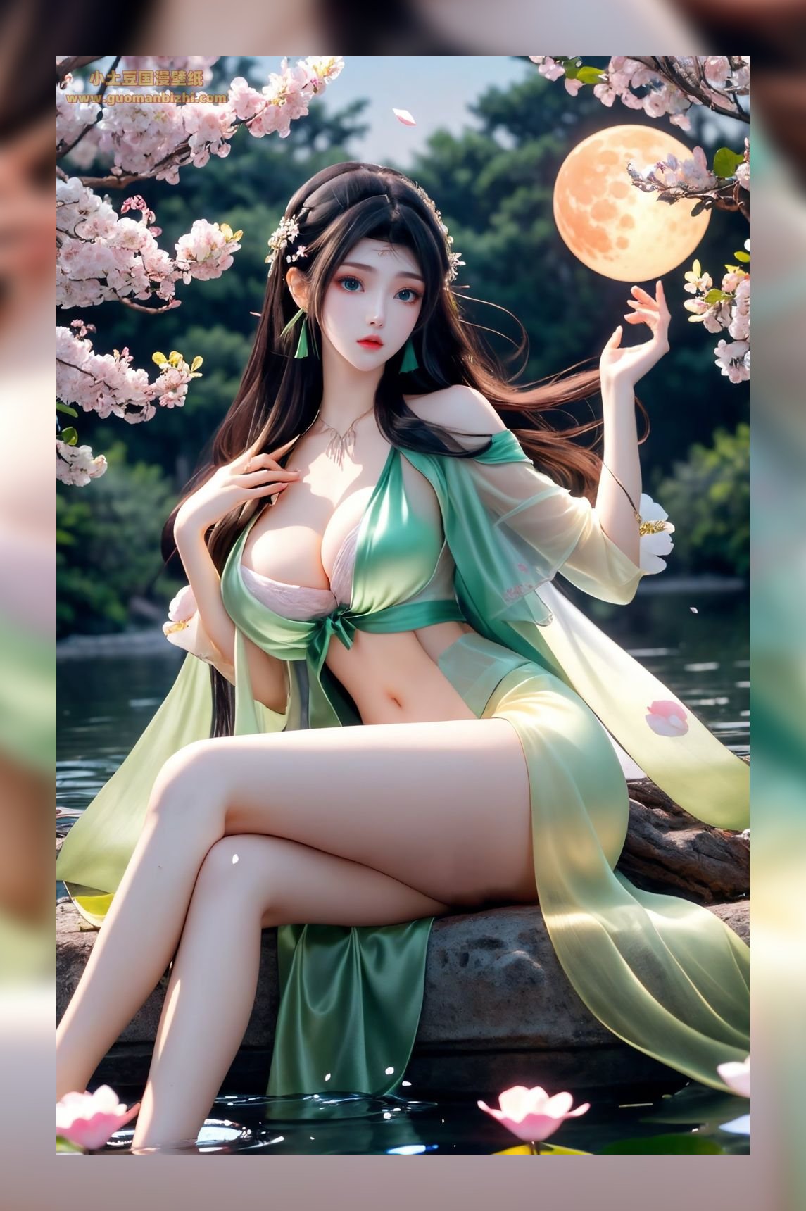 精致ai女生斗破苍穹云韵超清6k整理打包