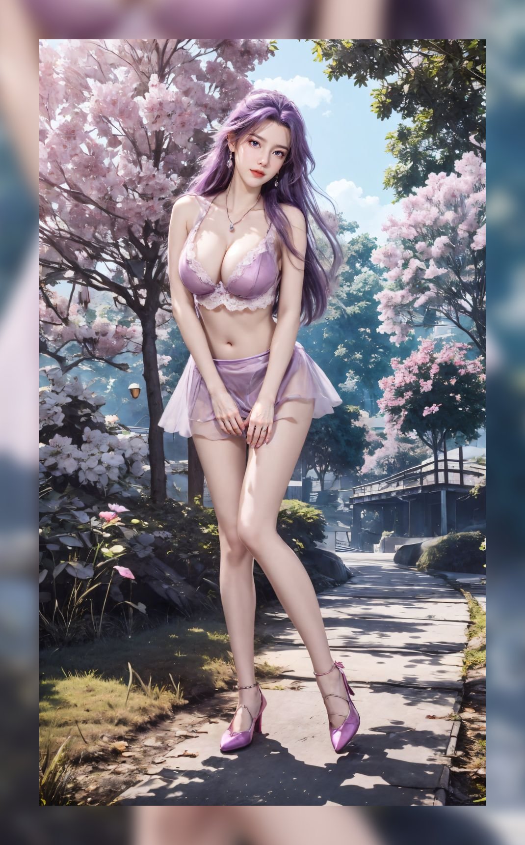 火热ai壁纸师兄啊师兄云霄超清8k打包下载
